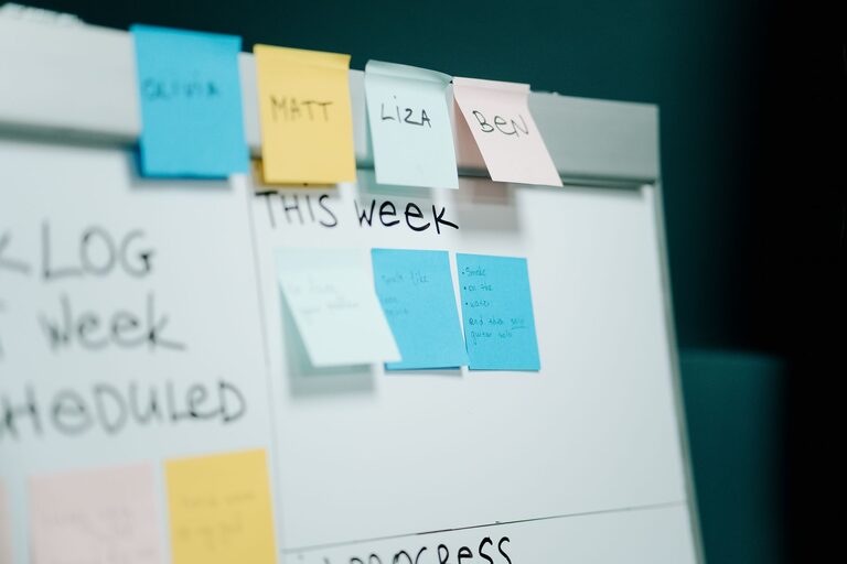 Jak wybrać odpowiednie narzędzia do zarządzania projektami