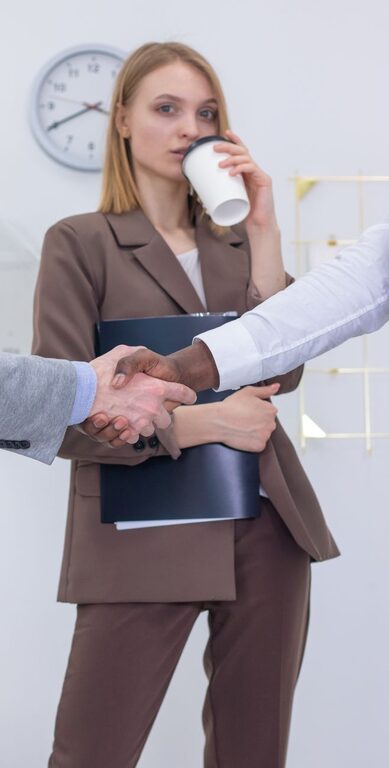 Jak budować długotrwałe relacje z partnerami biznesowymi